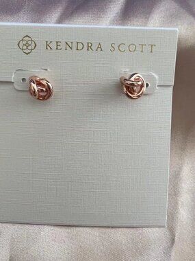 Kendra Scott Stud Earrings